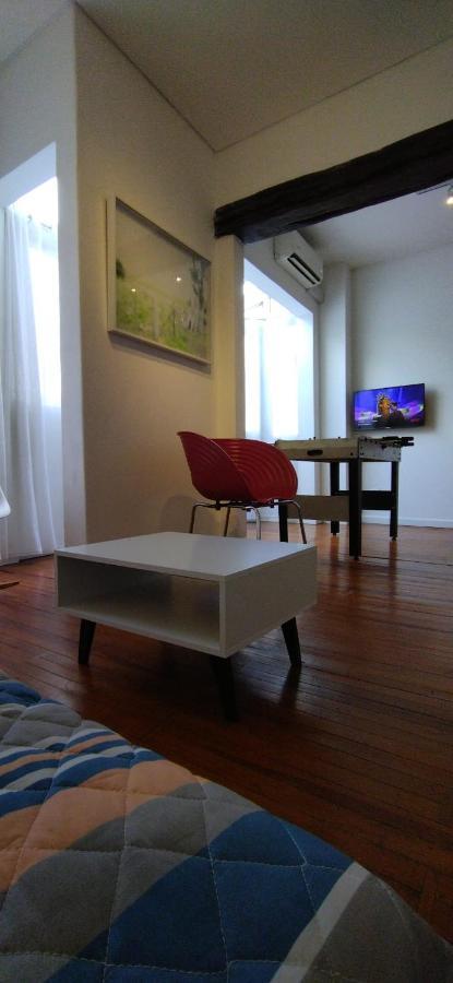 House With Large Terrace, Jacuzzi And Gated Parking For One Car Villa Montevideo Kültér fotó