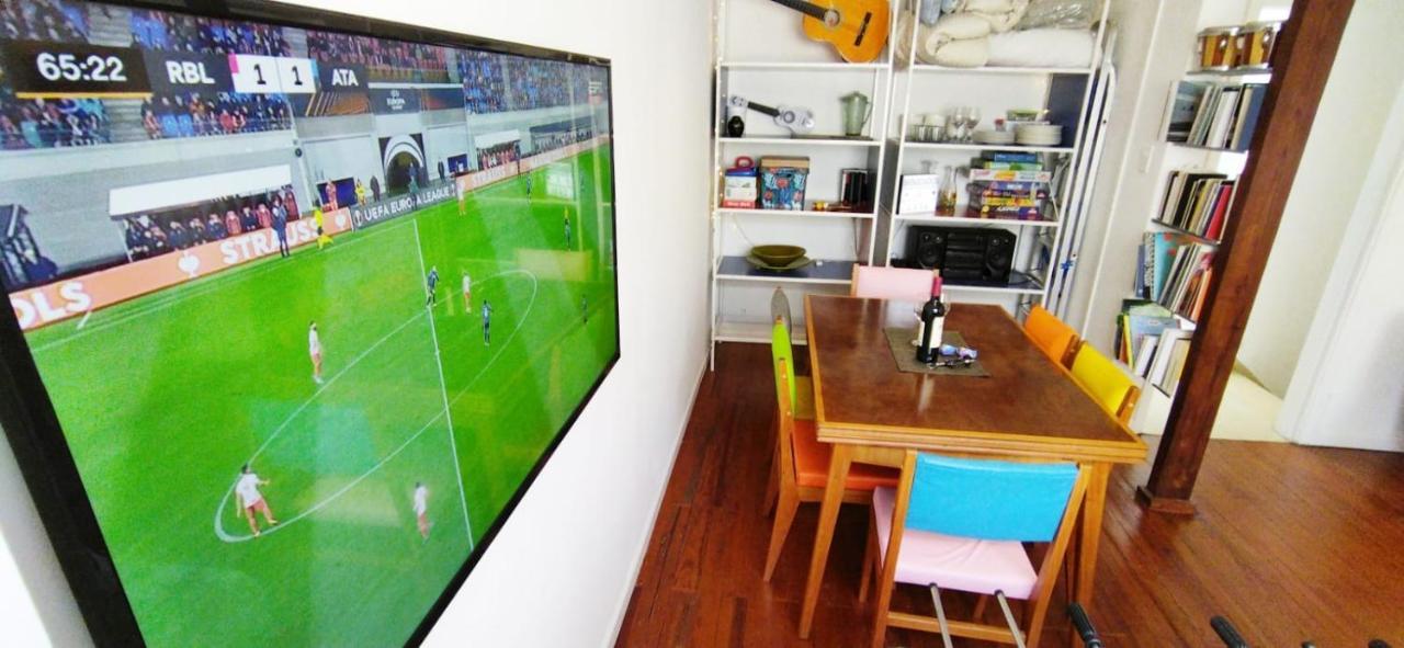 House With Large Terrace, Jacuzzi And Gated Parking For One Car Villa Montevideo Kültér fotó