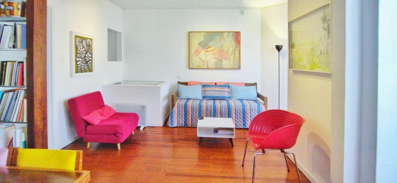 House With Large Terrace, Jacuzzi And Gated Parking For One Car Villa Montevideo Kültér fotó